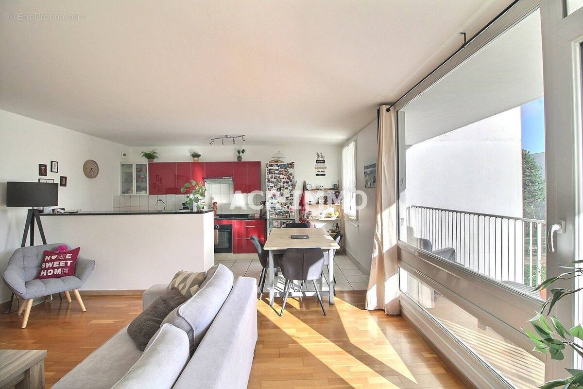 Appartement à ANDRESY