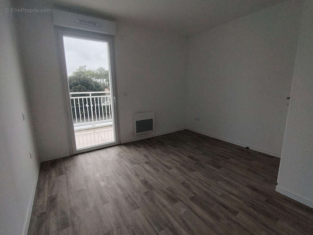 Appartement à SAINT-JEAN-DE-MONTS