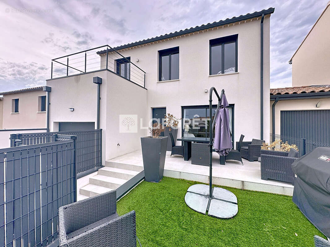 Maison à CARPENTRAS