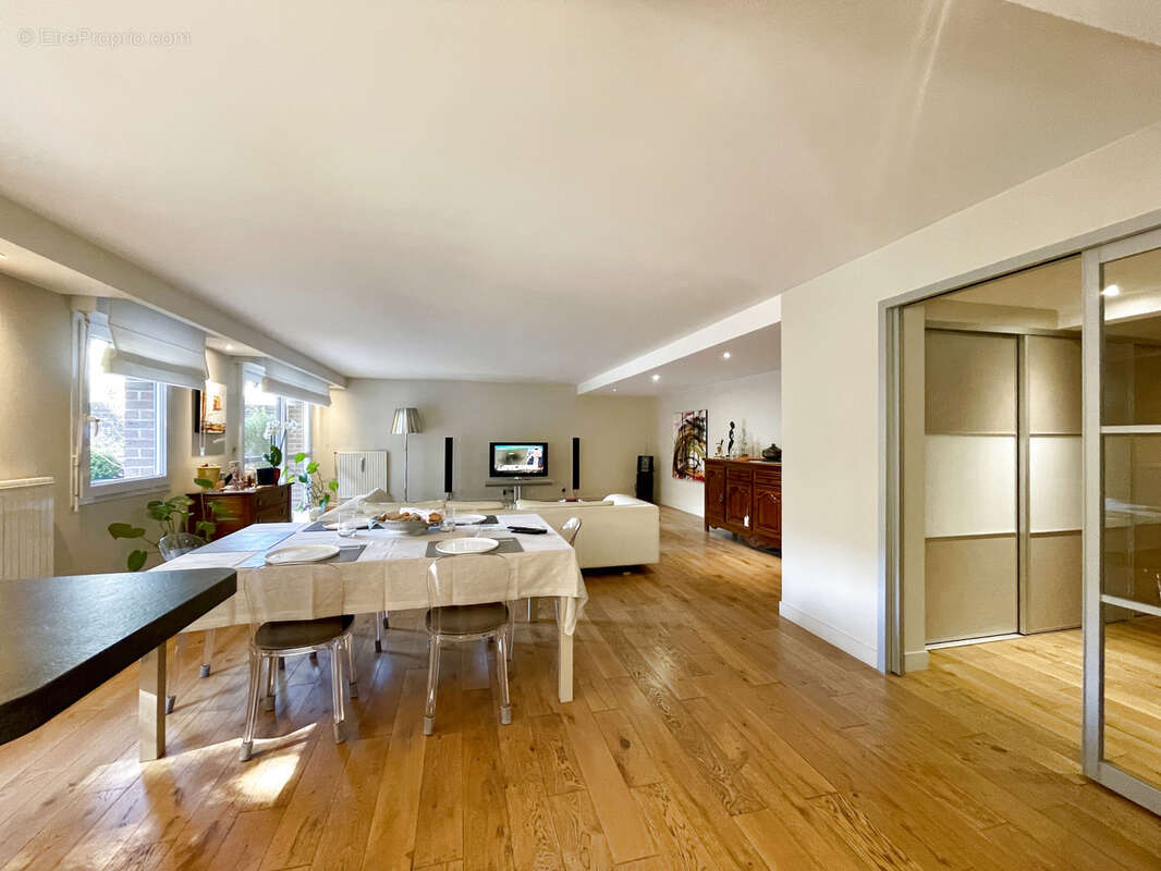 Appartement à LENS