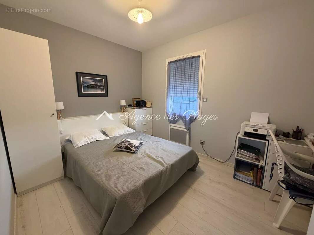 Maison à MESCHERS-SUR-GIRONDE