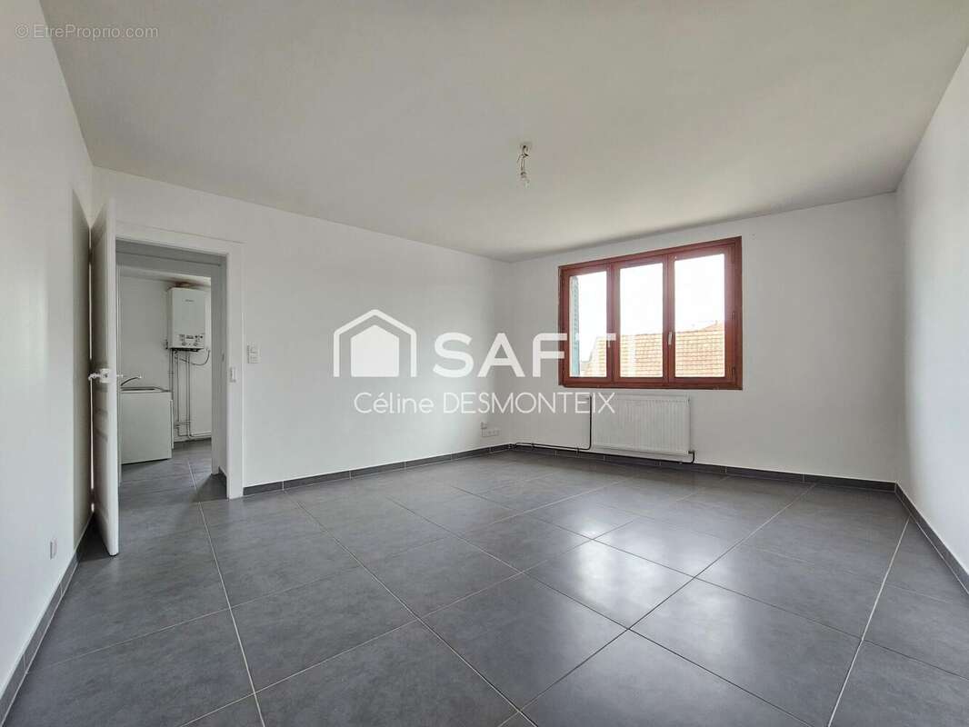 Photo 2 - Appartement à AUDINCOURT