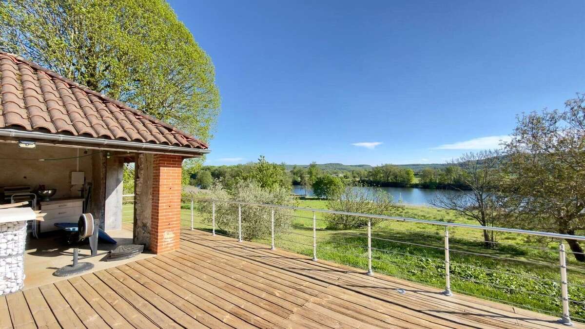 Vente Maison Villeneuve-sur-lot(47300) 499 000ï¿œ - photo 3