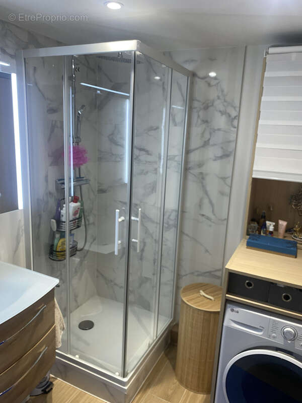 Appartement à TAVERNY