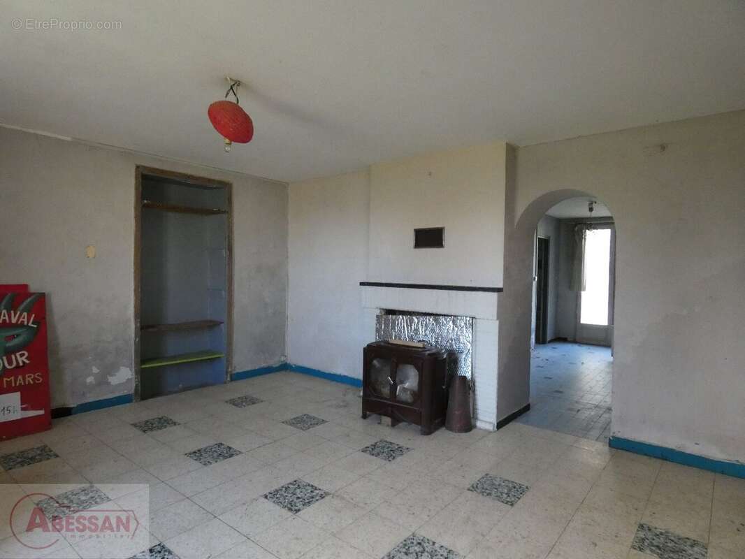 Maison à CORDES-SUR-CIEL