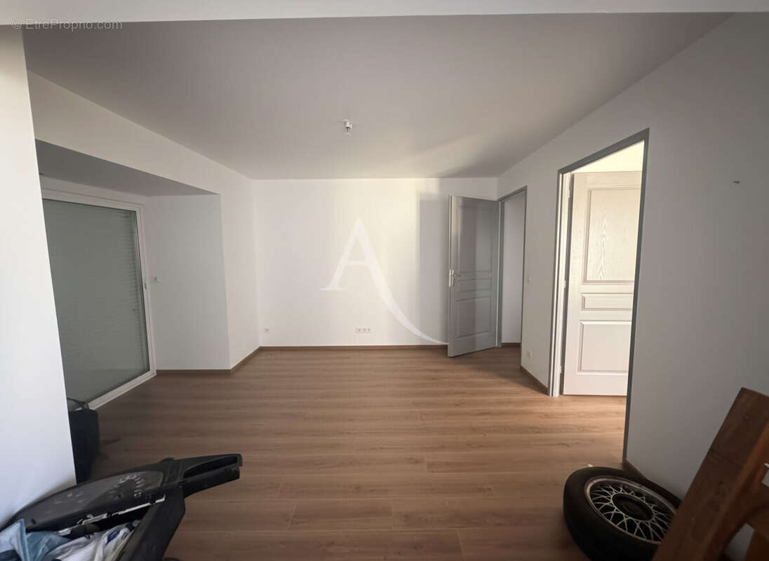 Appartement à ALBI