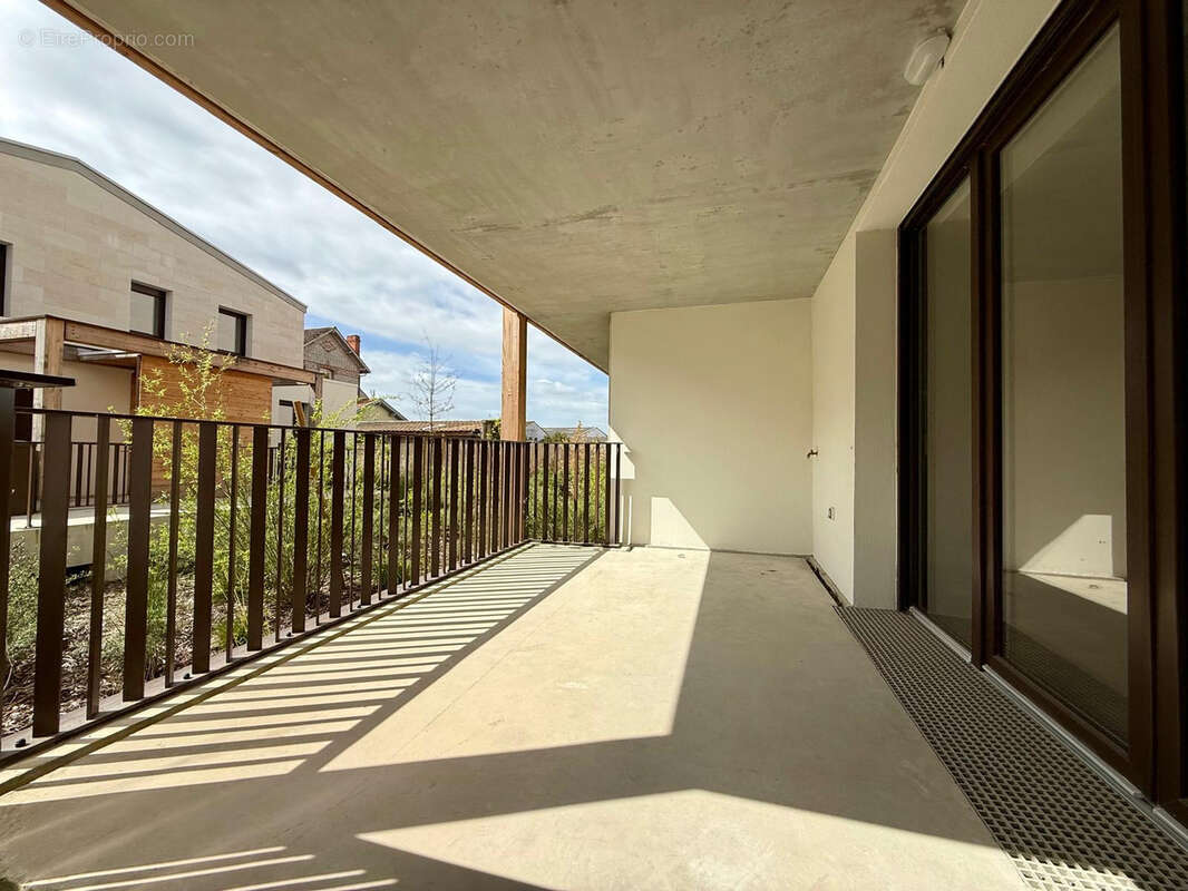 Appartement à FLOIRAC