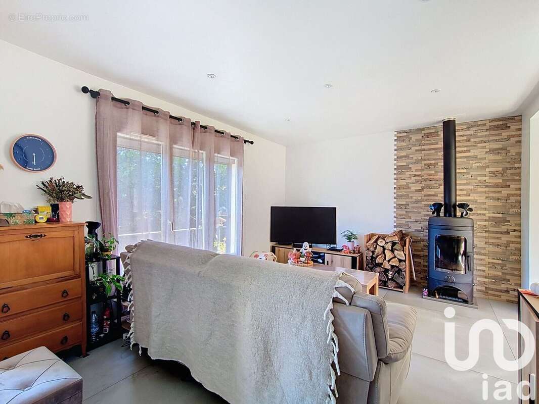 Photo 3 - Maison à PLUMELIAU