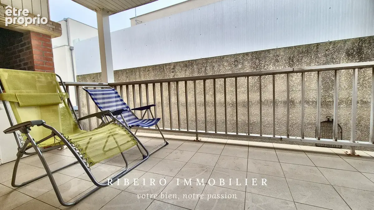T2 proche plage à vendre au Grau d'Agde - photo 10