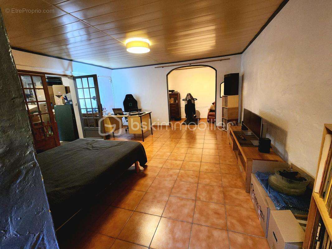 Maison à TARADEAU