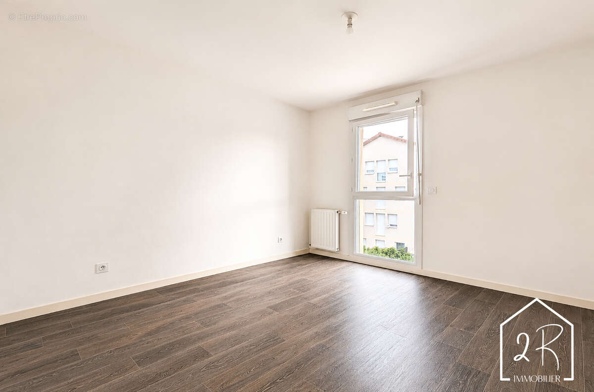 Appartement à SAINT-PRIEST