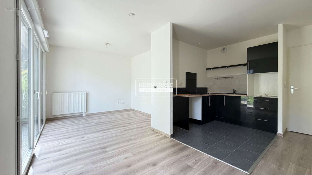 Appartement à VERTOU