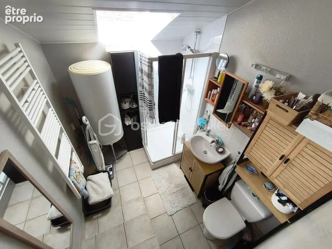 Charmante maison de village en pierre de 85m² et son jardin ensoleillé - photo 7