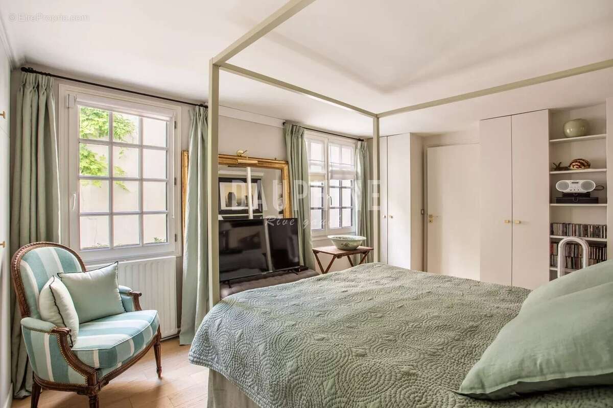 Appartement à PARIS-6E