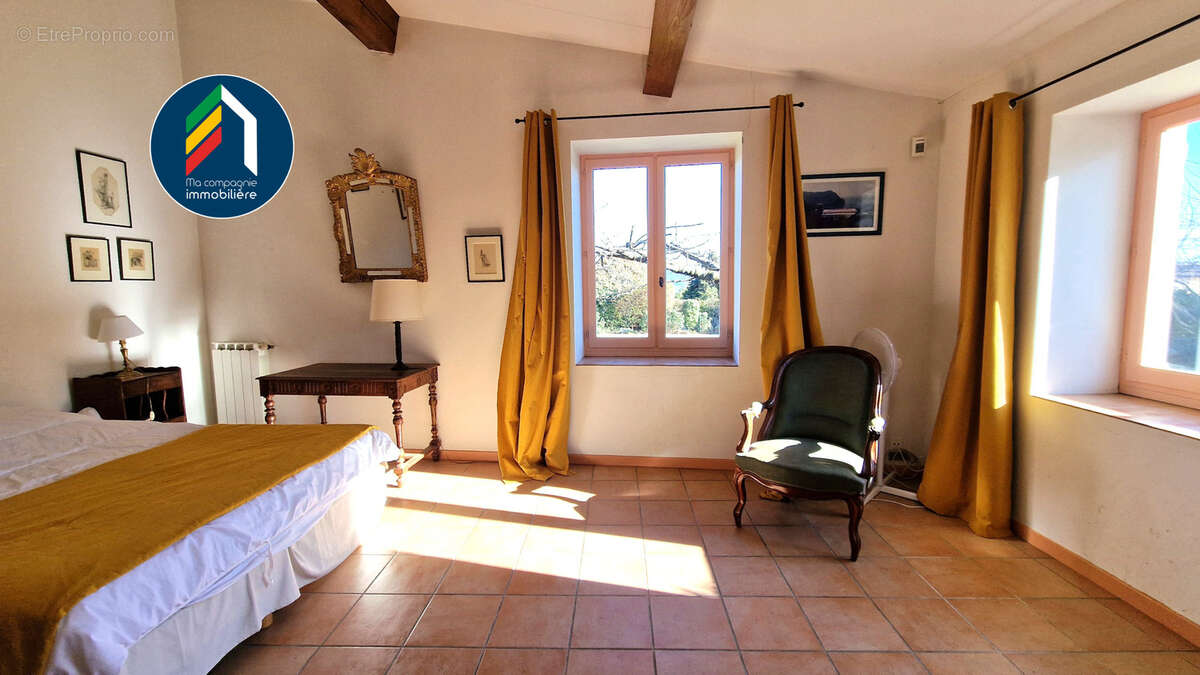 Maison à MARSANNE