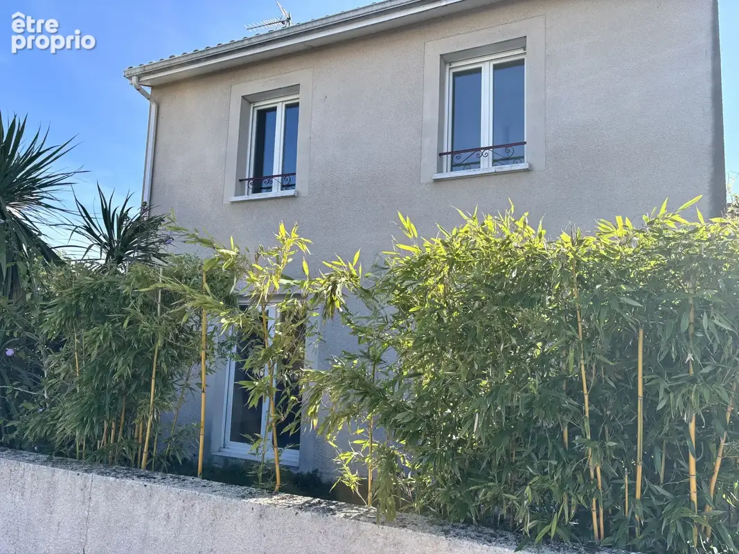 Maison à MERIGNAC