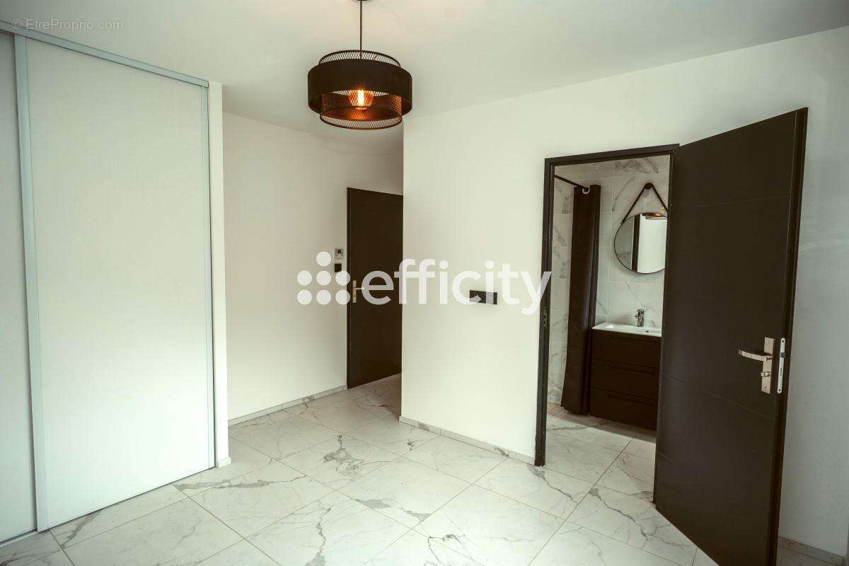 Maison neuve - photo 13