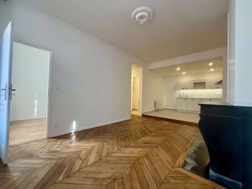 Appartement à CHALON-SUR-SAONE