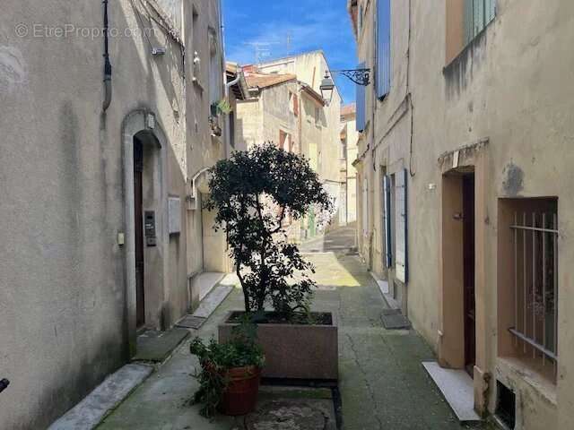 Maison à ARLES