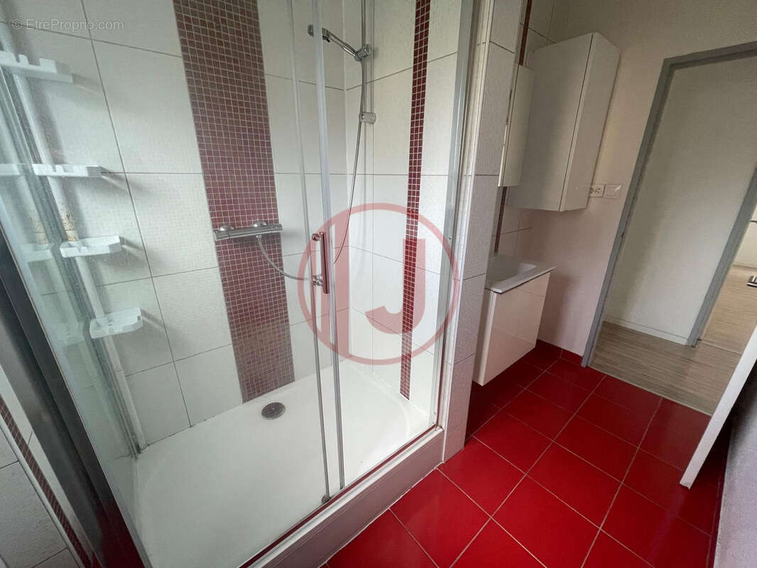 Appartement à MULHOUSE