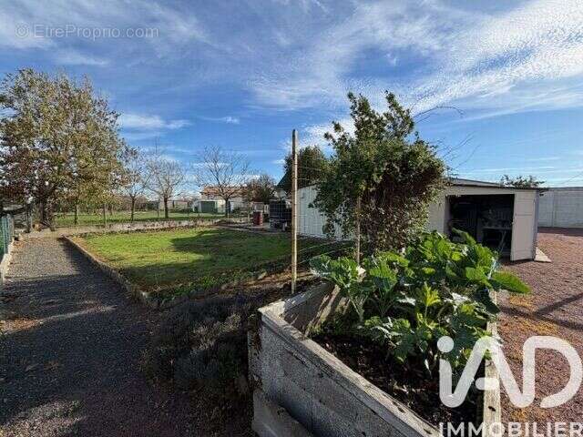 Photo 6 - Maison à SAINTE-VERGE