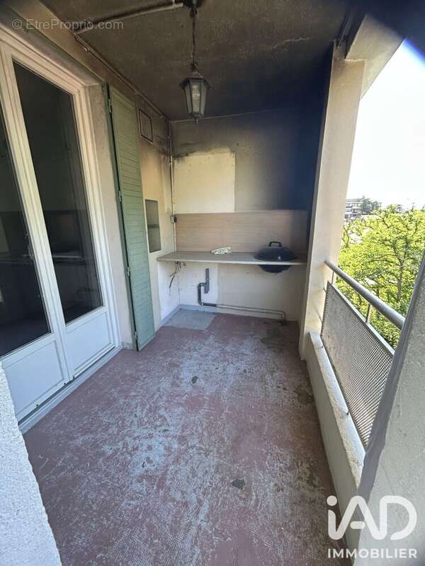 Appartement 66 m² à Avignon  - photo 6