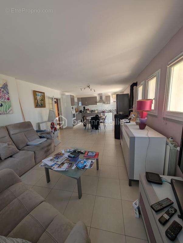 Maison à Mauguio - photo 4