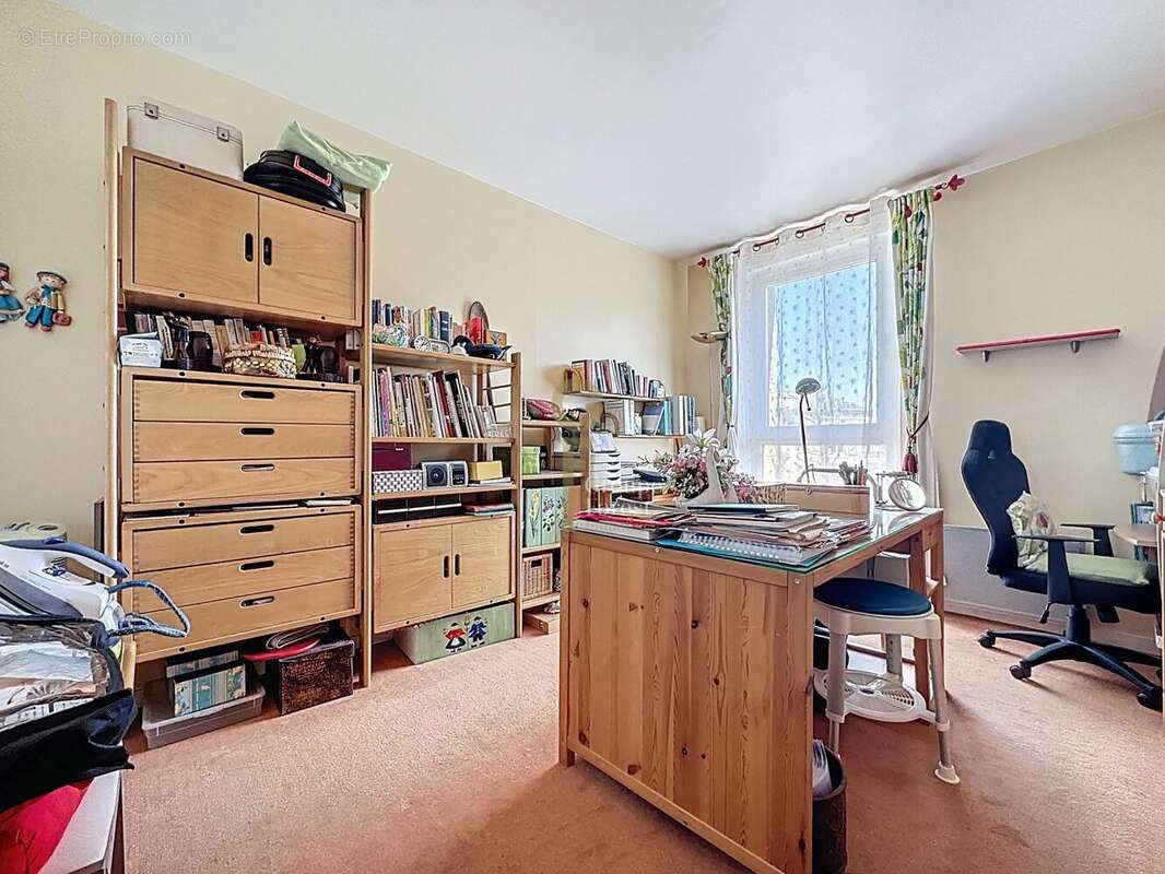 Appartement à MARCQ-EN-BAROEUL