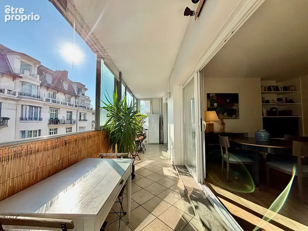 Appartement à ANNECY