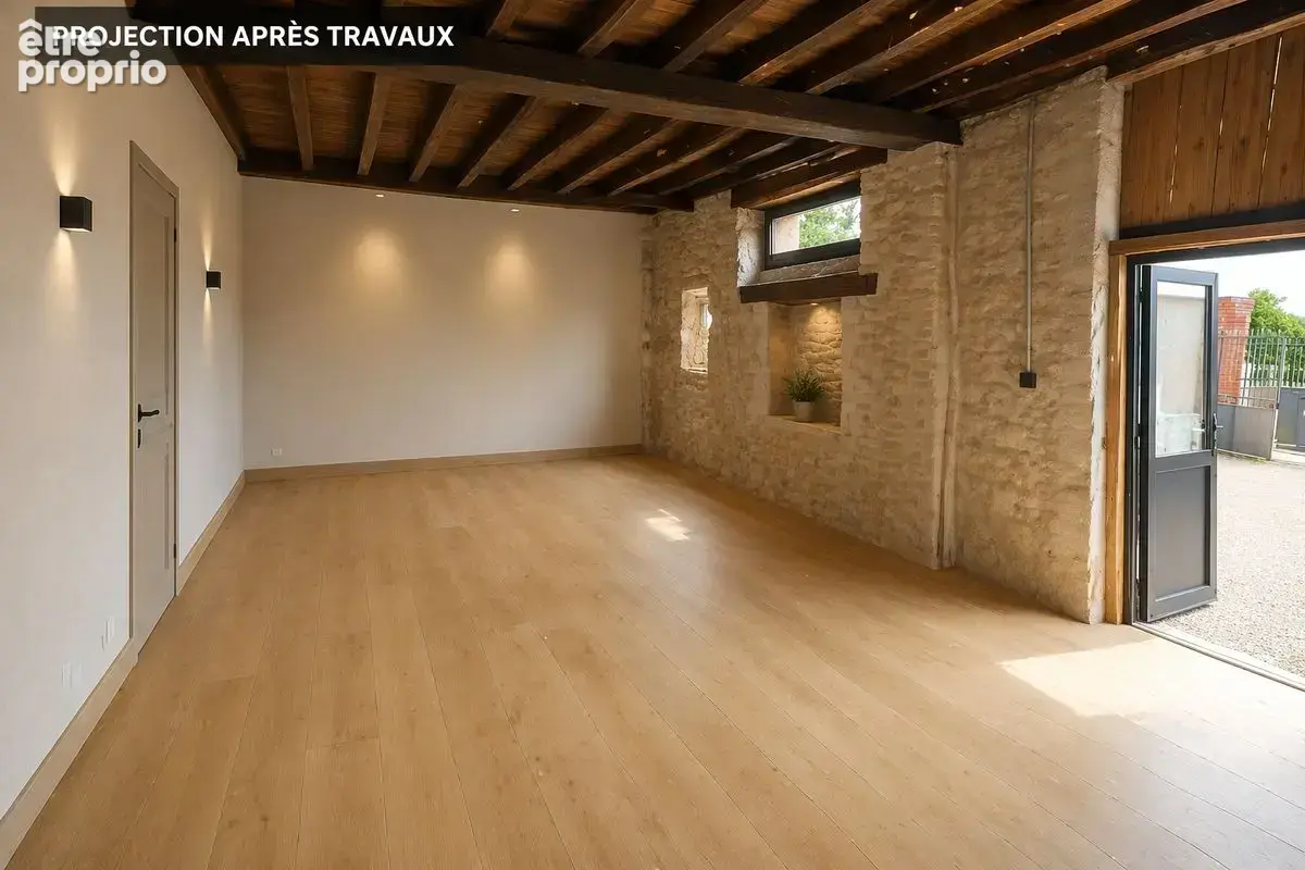 Château Renault - Maison T5 - photo 20