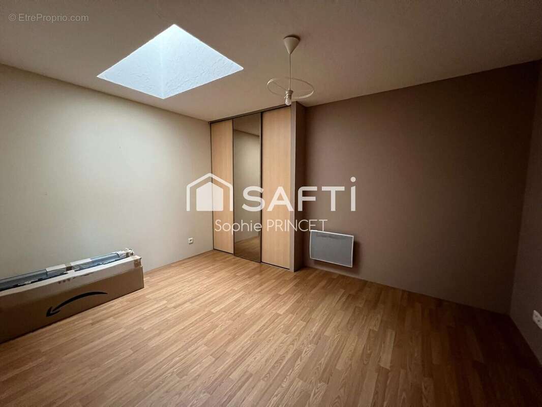 Photo 7 - Maison à VERRIERES