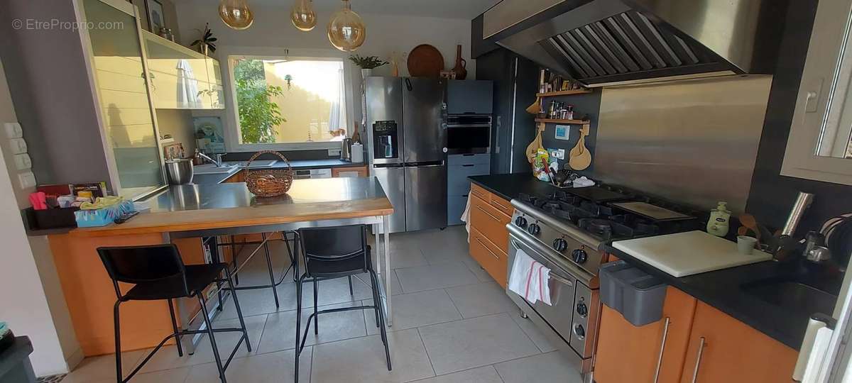 Maison à AJACCIO
