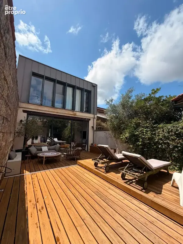 Photo Maison à Talence au prix de 699 000€
