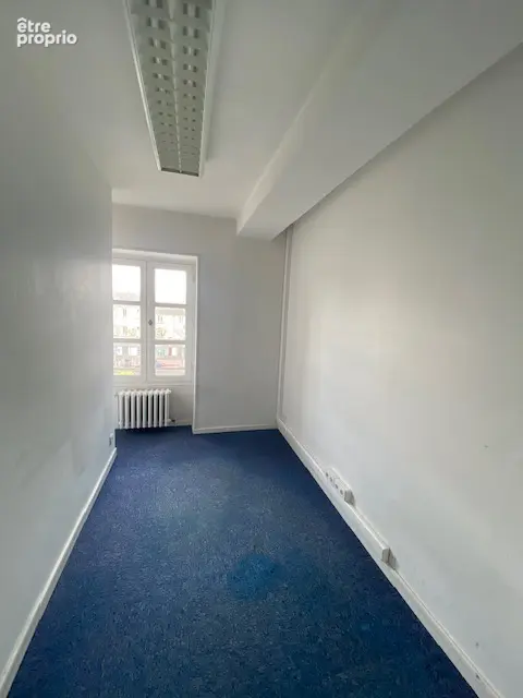 Murs libres 272 m² plus combles de 155 m² au sol plus volumes d'air - photo 10