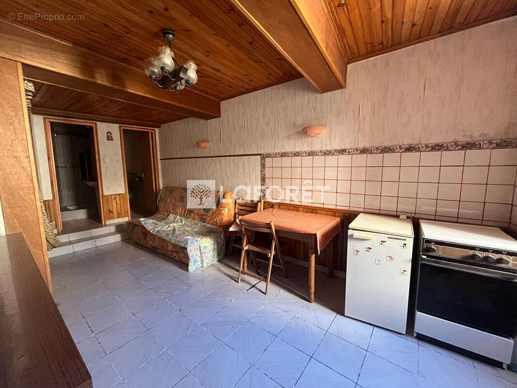 Appartement à ARLES-SUR-TECH