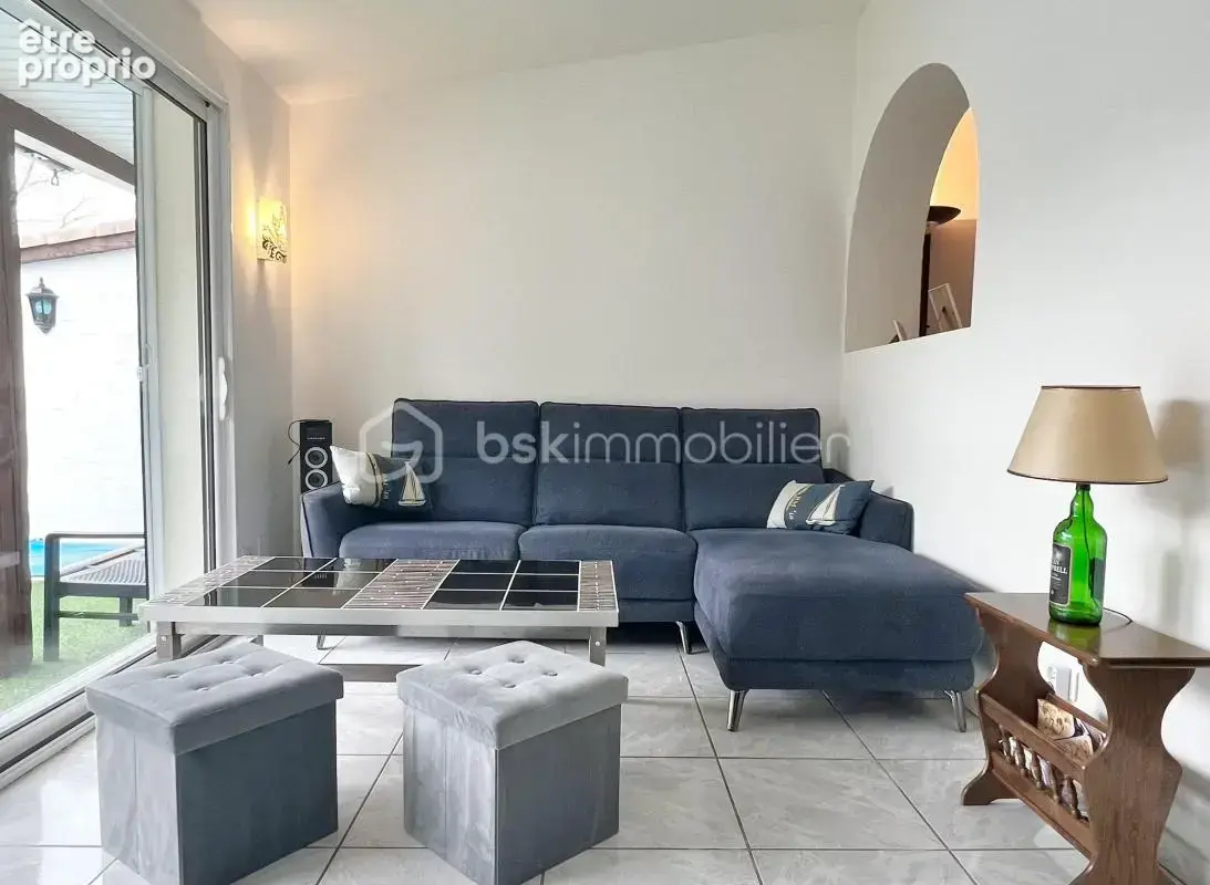 Jolie Maison avec Piscine refaite entièrement à neuf - photo 12