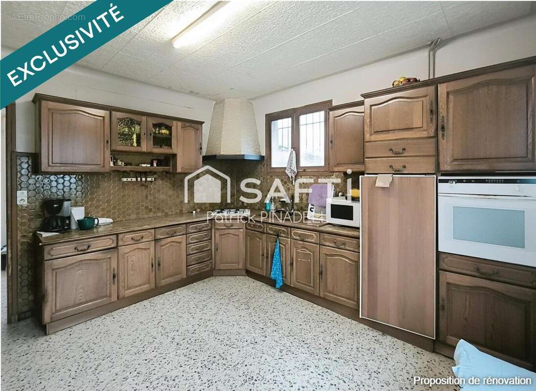 Photo 2 - Maison à LATOUR-DE-FRANCE