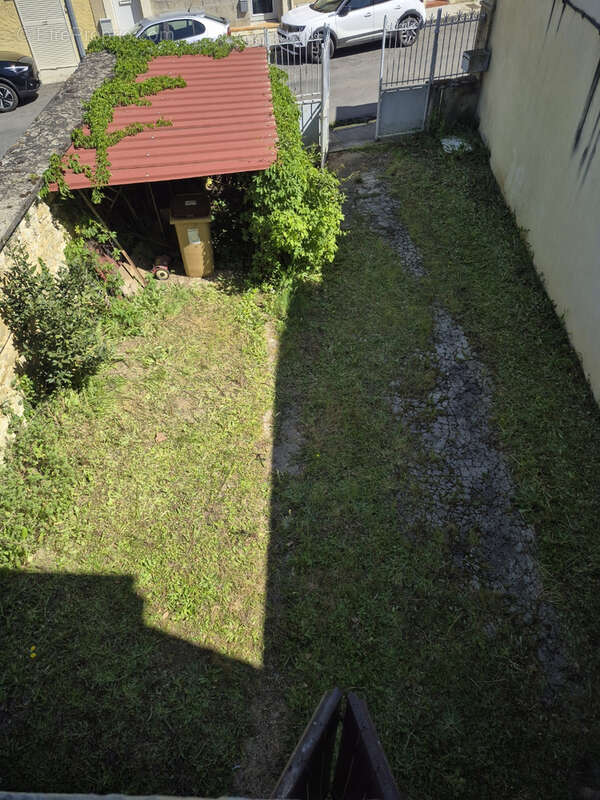 Maison à AUCH