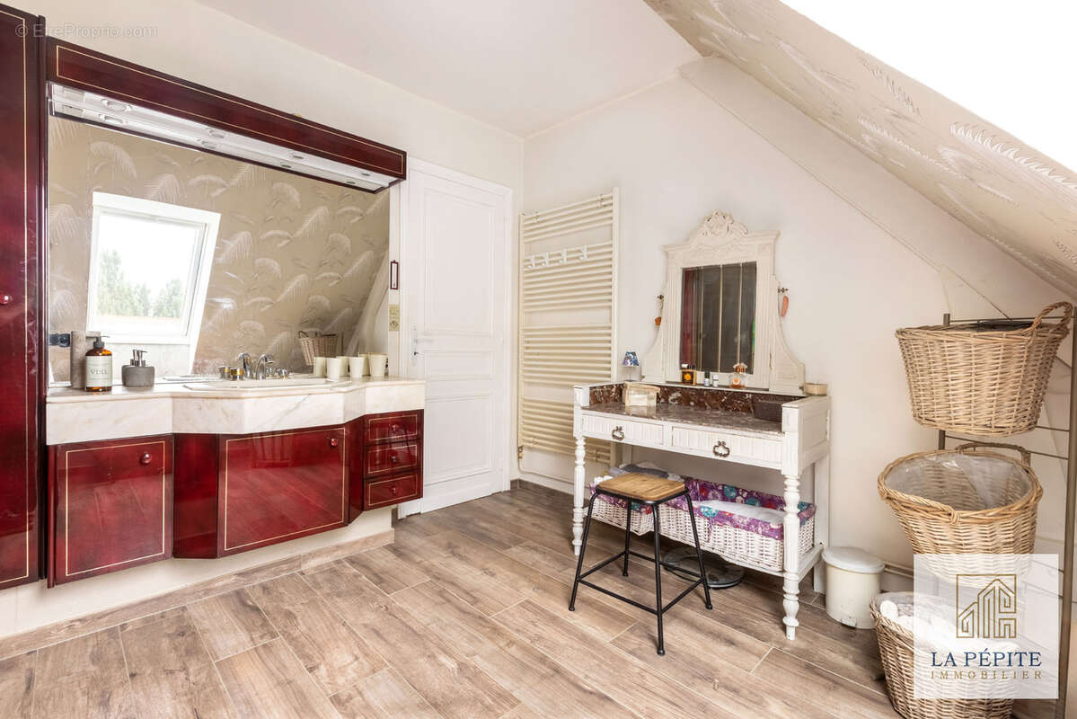 Maison individuelle de semi-plain pied - photo 13