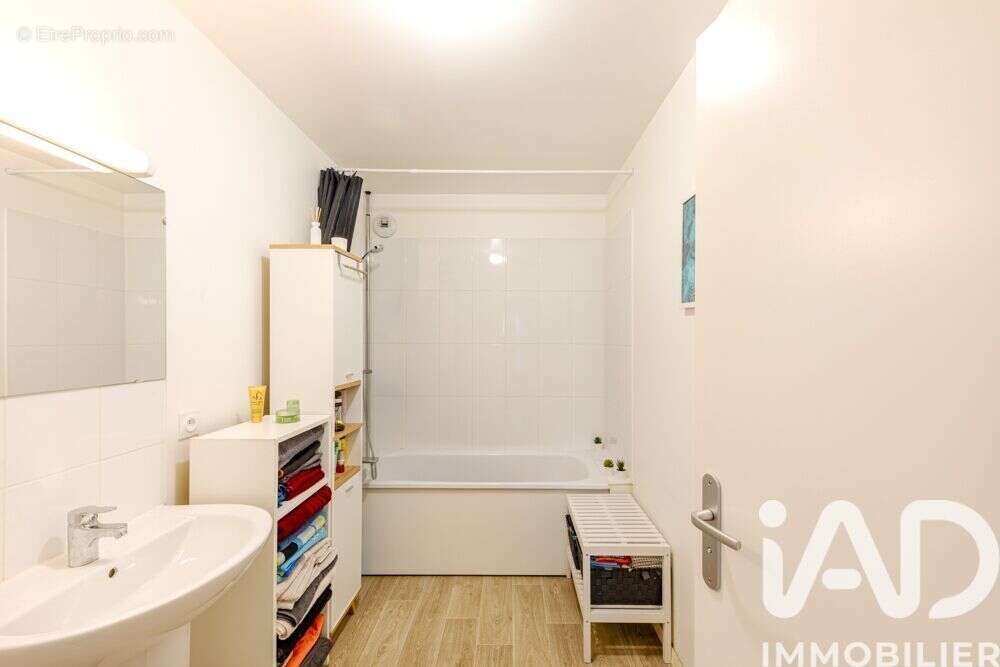 Photo 9 - Appartement à GONESSE