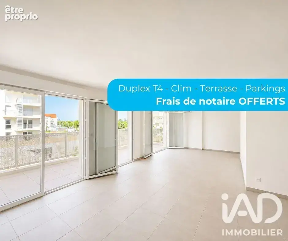 Photo 1 - Appartement à MONTEUX