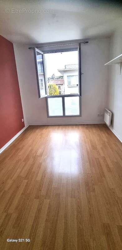 Appartement à MANTES-LA-JOLIE