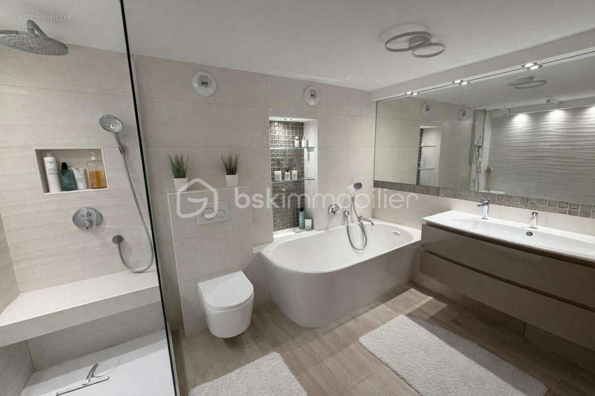 Appartement à YERRES