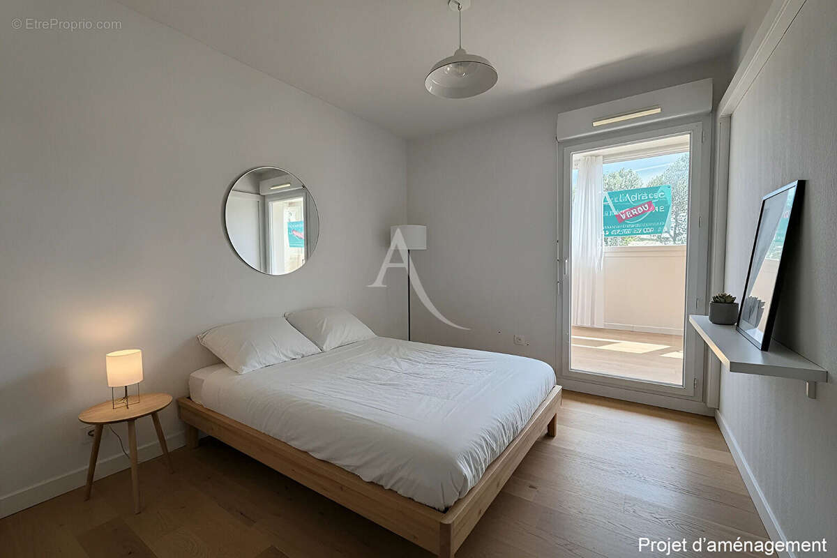 Appartement à ISTRES