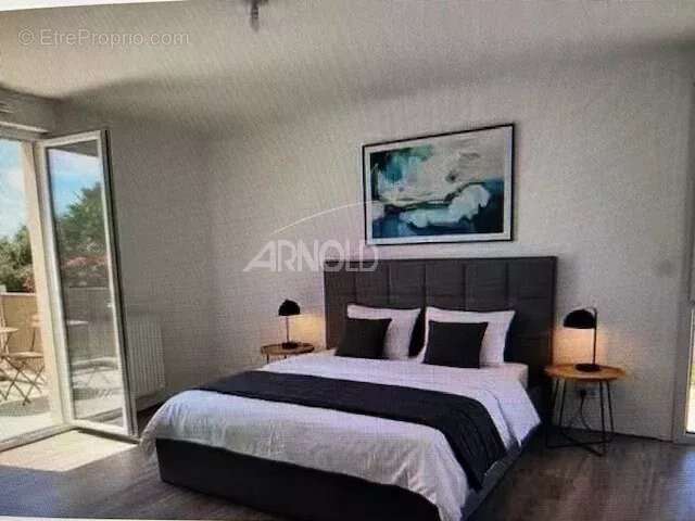 Appartement à CHALLANS