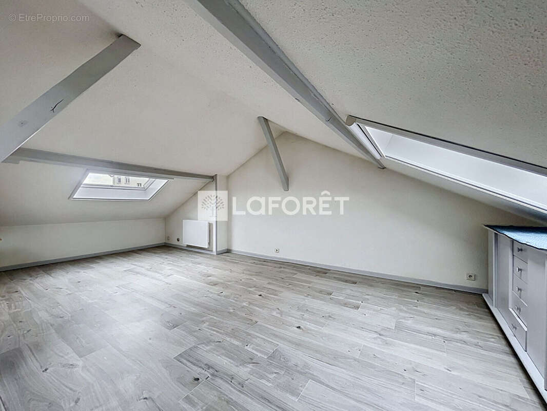 Appartement à LIMOGES