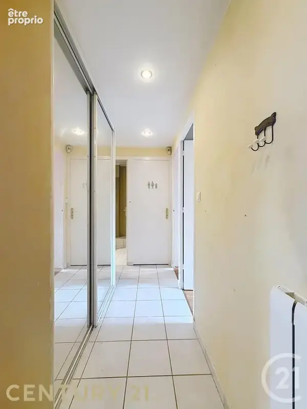 Appartement 3 pièces 56 m² à vendre à Caluire-Et-Cuire (69300) - photo 4