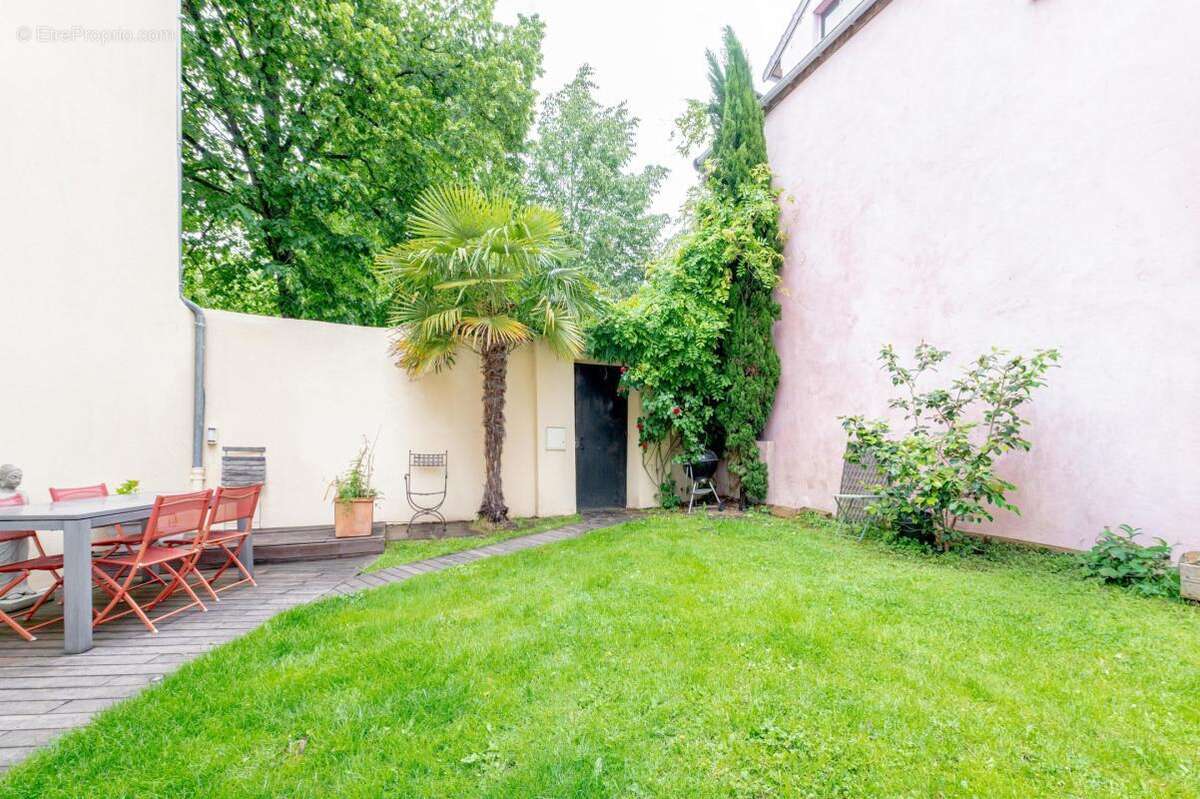 Maison à MEUDON