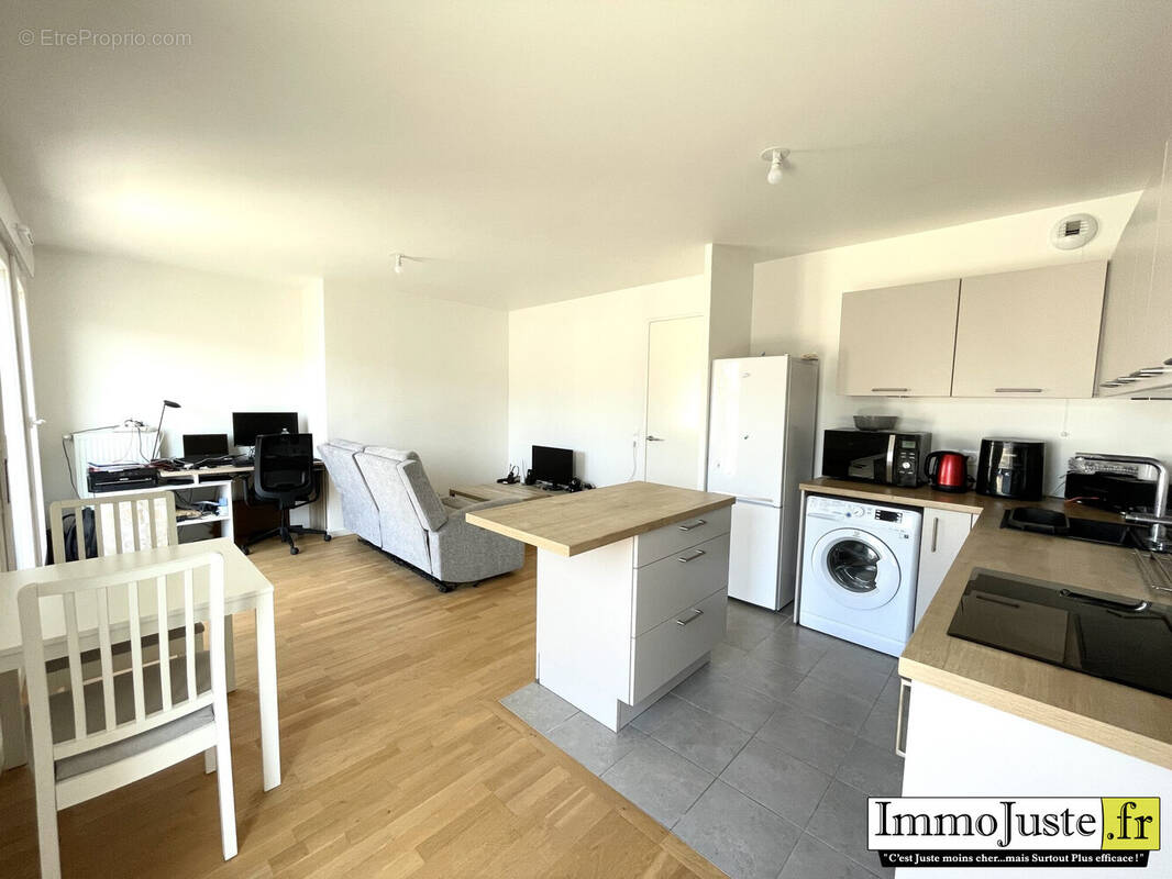 Appartement à ANDRESY