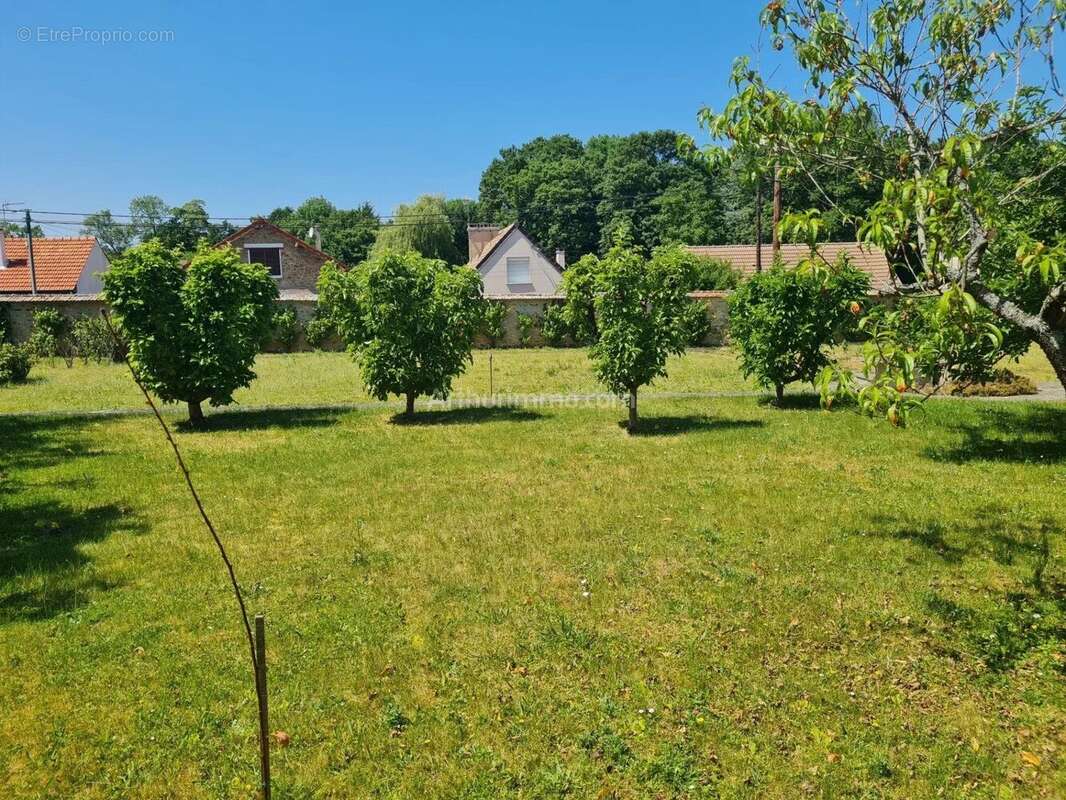 Vente Maison Saint-fargeau-ponthierry(77310) 785 000ï¿œ - photo 6